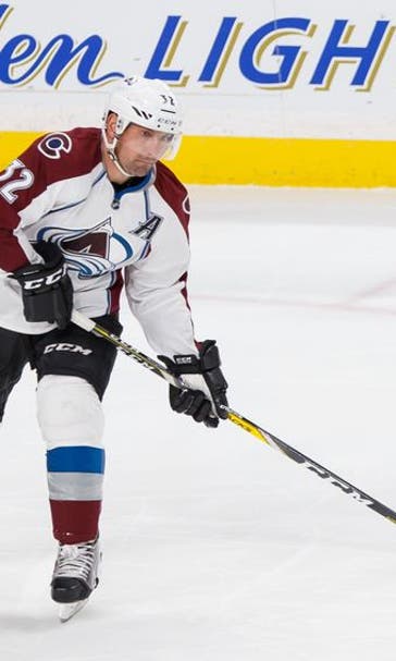Colorado Avalanche Have Possible Loophole with the Expansion Draft